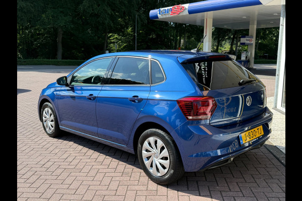Volkswagen Polo 1.0 TSI Comfortline | Navi |