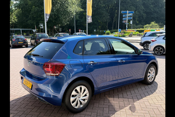 Volkswagen Polo 1.0 TSI Comfortline | Navi |
