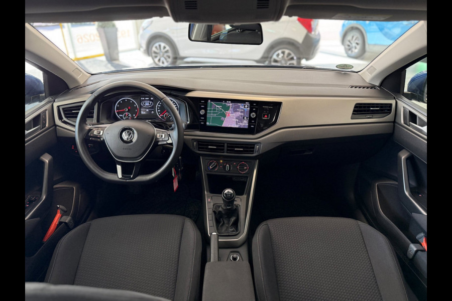 Volkswagen Polo 1.0 TSI Comfortline | Navi |