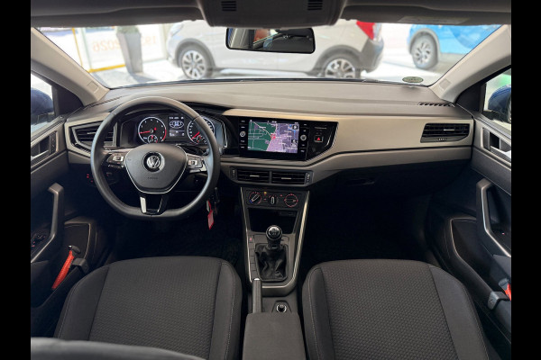 Volkswagen Polo 1.0 TSI Comfortline | Navi |