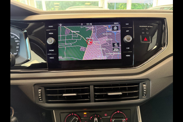 Volkswagen Polo 1.0 TSI Comfortline | Navi |