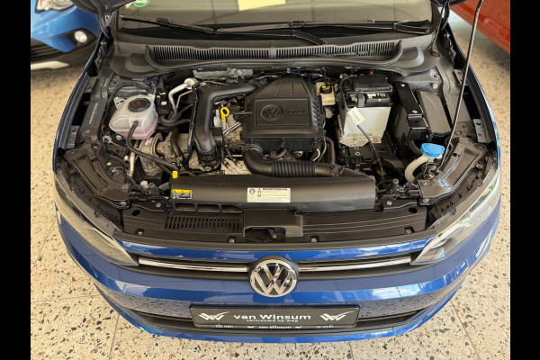 Volkswagen Polo 1.0 TSI Comfortline | Navi |