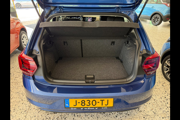 Volkswagen Polo 1.0 TSI Comfortline | Navi |