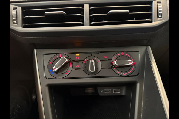 Volkswagen Polo 1.0 TSI Comfortline | Navi |