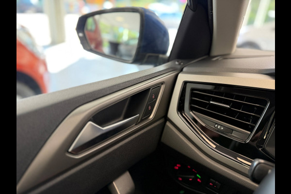Volkswagen Polo 1.0 TSI Comfortline | Navi |