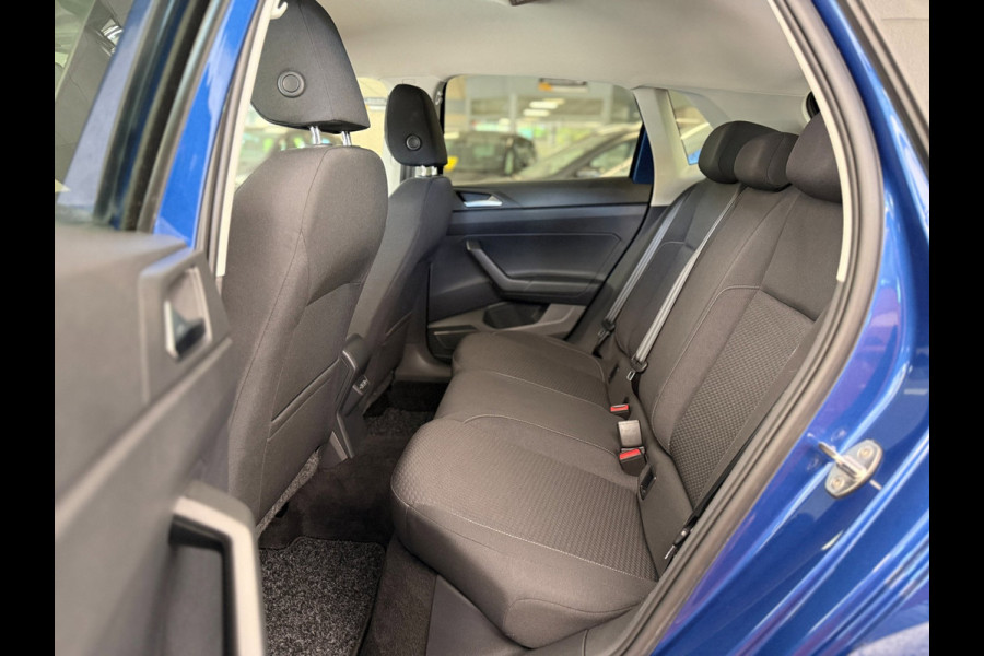 Volkswagen Polo 1.0 TSI Comfortline | Navi |
