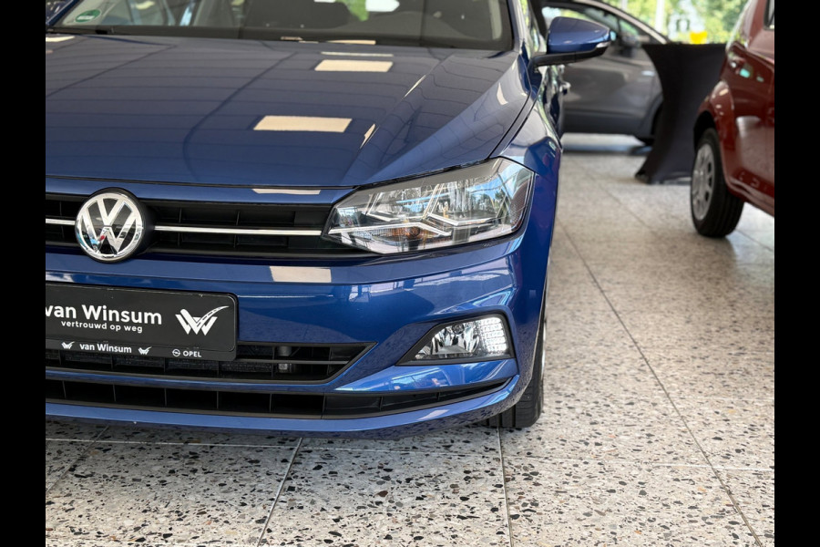 Volkswagen Polo 1.0 TSI Comfortline | Navi |