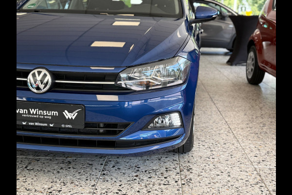 Volkswagen Polo 1.0 TSI Comfortline | Navi |
