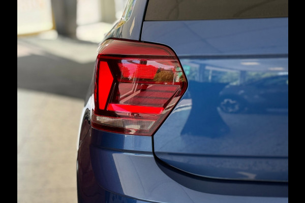 Volkswagen Polo 1.0 TSI Comfortline | Navi |