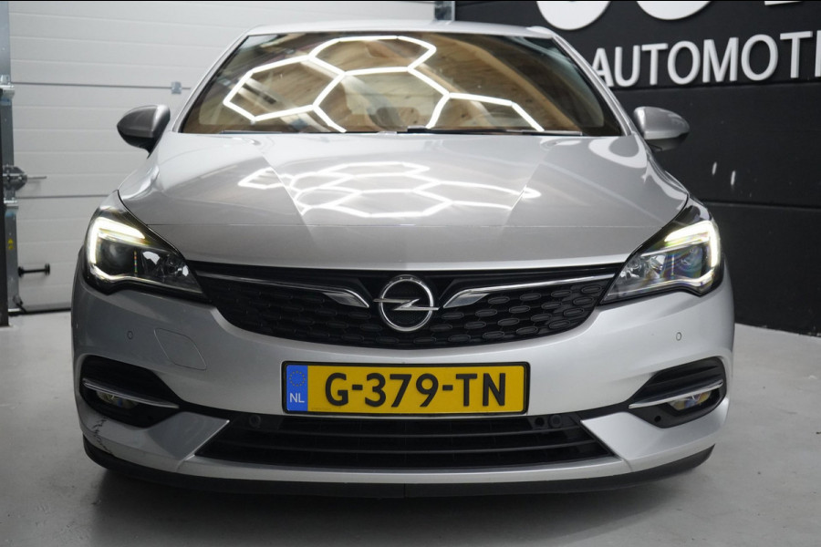 Opel Astra 1.2 Edition | CRUISE | AIRCO | CAMERA