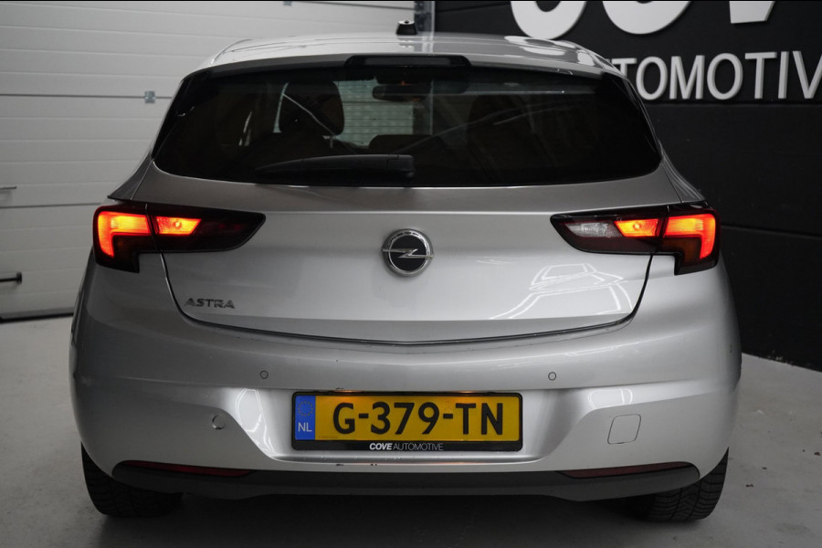 Opel Astra 1.2 Edition | CRUISE | AIRCO | CAMERA