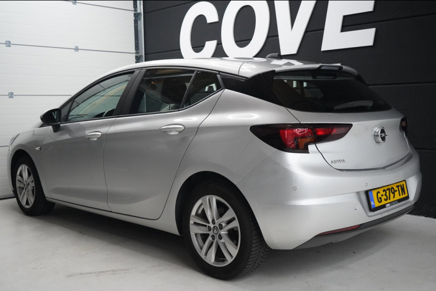 Opel Astra 1.2 Edition | CRUISE | AIRCO | CAMERA