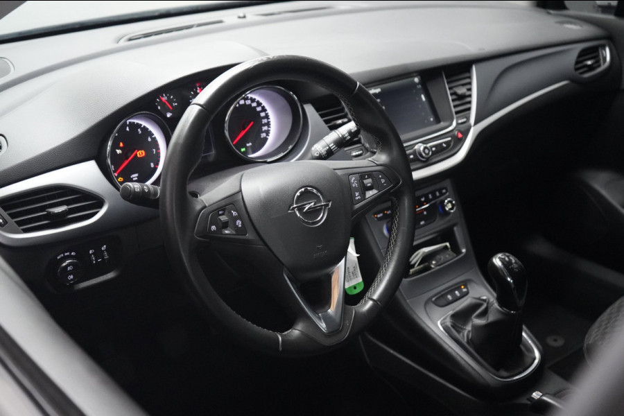 Opel Astra 1.2 Edition | CRUISE | AIRCO | CAMERA