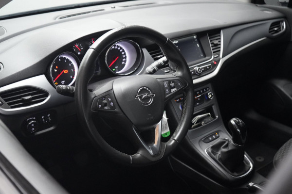 Opel Astra 1.2 Edition | CRUISE | AIRCO | CAMERA
