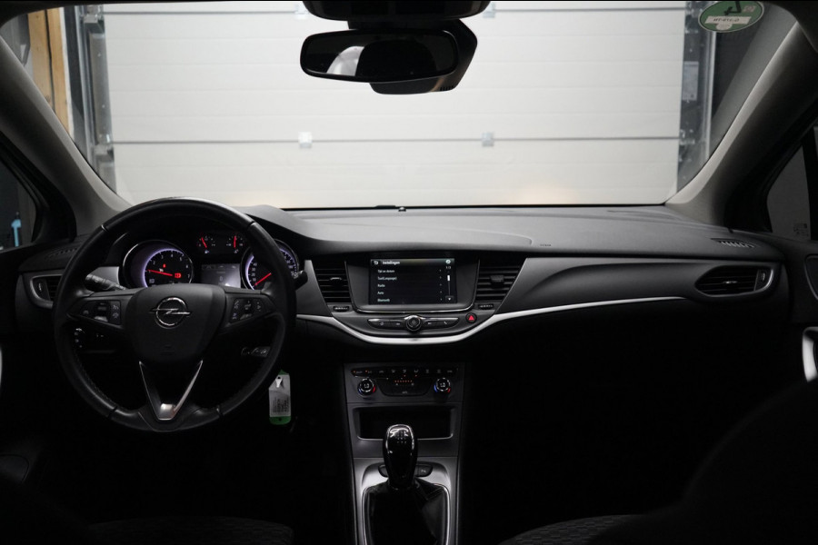 Opel Astra 1.2 Edition | CRUISE | AIRCO | CAMERA