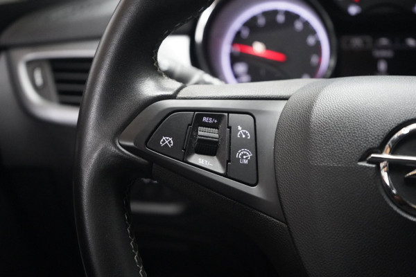 Opel Astra 1.2 Edition | CRUISE | AIRCO | CAMERA