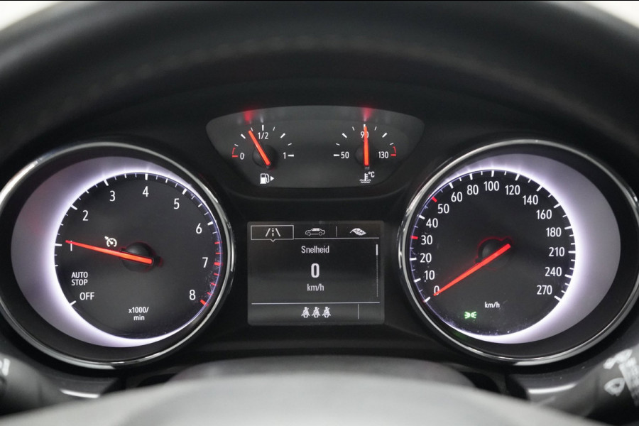 Opel Astra 1.2 Edition | CRUISE | AIRCO | CAMERA