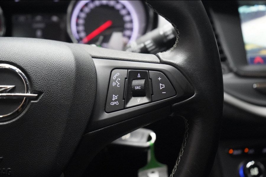 Opel Astra 1.2 Edition | CRUISE | AIRCO | CAMERA