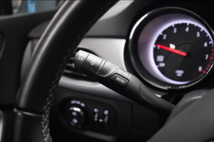 Opel Astra 1.2 Edition | CRUISE | AIRCO | CAMERA