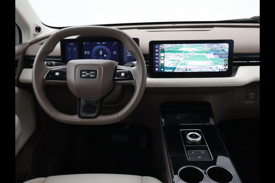 Aiways U5 63kWh SHOWROOM + 19 INCH LMV | ADAPTIVE CRUISE | LEDER | 360 CAMERA | APPLE CARPLAY | LED