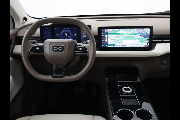 Aiways U5 63kWh SHOWROOM + 19 INCH LMV | ADAPTIVE CRUISE | LEDER | 360 CAMERA | APPLE CARPLAY | LED