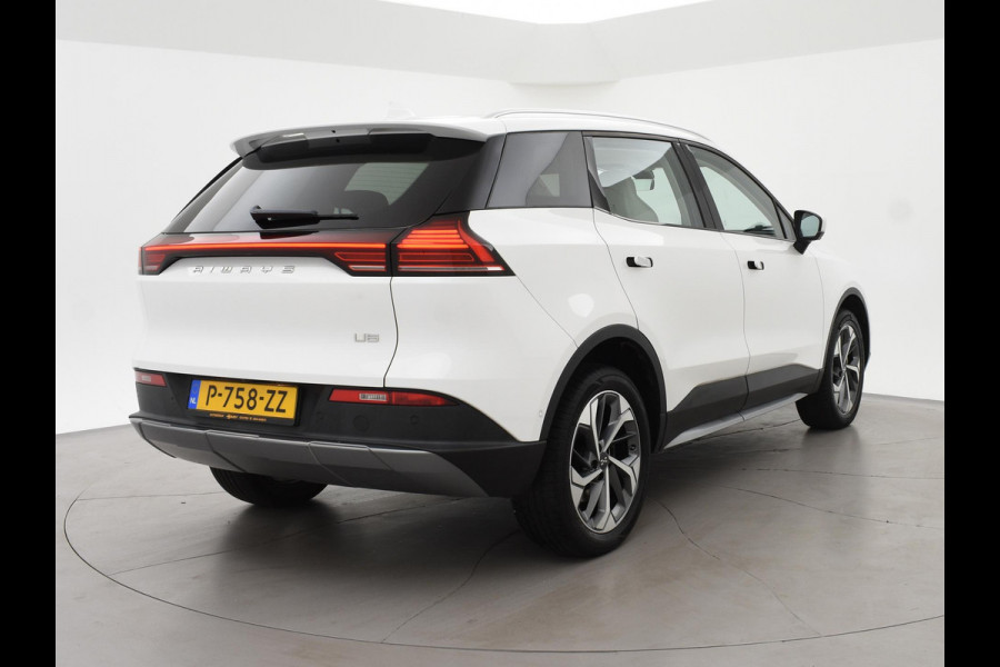 Aiways U5 63kWh SHOWROOM + 19 INCH LMV | ADAPTIVE CRUISE | LEDER | 360 CAMERA | APPLE CARPLAY | LED