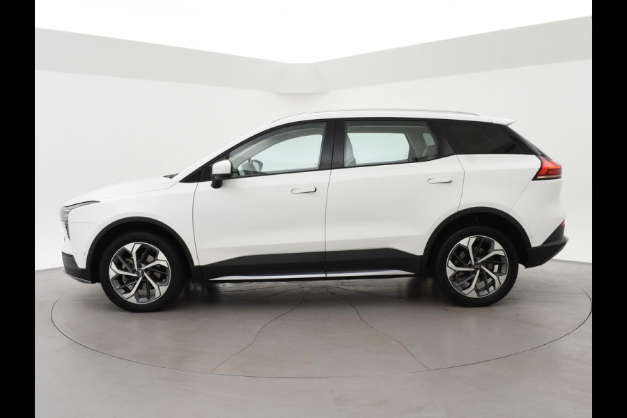 Aiways U5 63kWh SHOWROOM + 19 INCH LMV | ADAPTIVE CRUISE | LEDER | 360 CAMERA | APPLE CARPLAY | LED