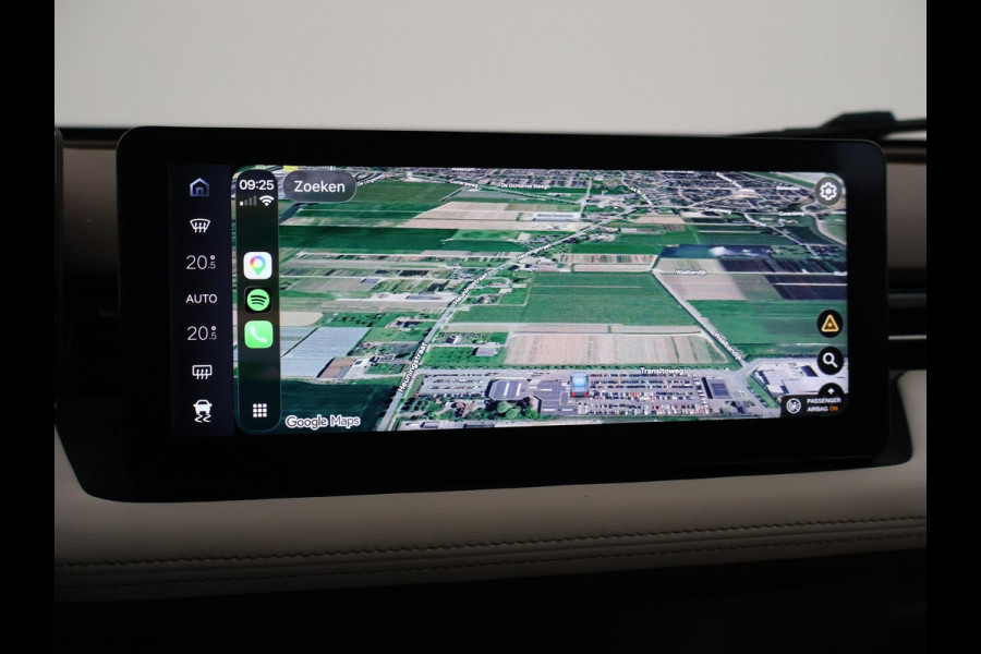 Aiways U5 63kWh SHOWROOM + 19 INCH LMV | ADAPTIVE CRUISE | LEDER | 360 CAMERA | APPLE CARPLAY | LED