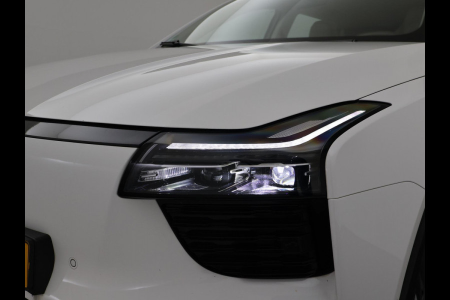 Aiways U5 63kWh SHOWROOM + 19 INCH LMV | ADAPTIVE CRUISE | LEDER | 360 CAMERA | APPLE CARPLAY | LED