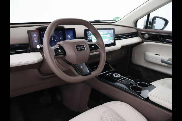 Aiways U5 63kWh SHOWROOM + 19 INCH LMV | ADAPTIVE CRUISE | LEDER | 360 CAMERA | APPLE CARPLAY | LED