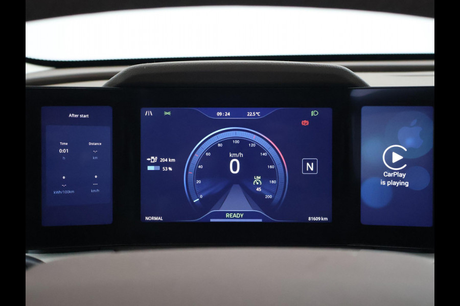 Aiways U5 63kWh SHOWROOM + 19 INCH LMV | ADAPTIVE CRUISE | LEDER | 360 CAMERA | APPLE CARPLAY | LED