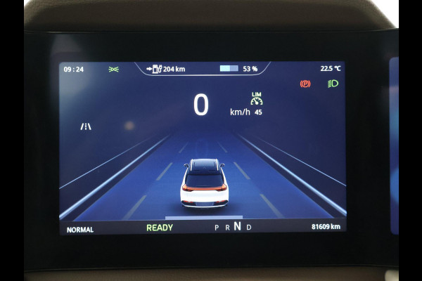 Aiways U5 63kWh SHOWROOM + 19 INCH LMV | ADAPTIVE CRUISE | LEDER | 360 CAMERA | APPLE CARPLAY | LED