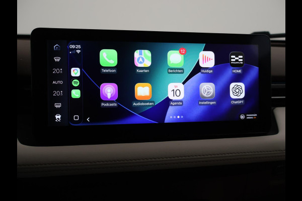 Aiways U5 63kWh SHOWROOM + 19 INCH LMV | ADAPTIVE CRUISE | LEDER | 360 CAMERA | APPLE CARPLAY | LED