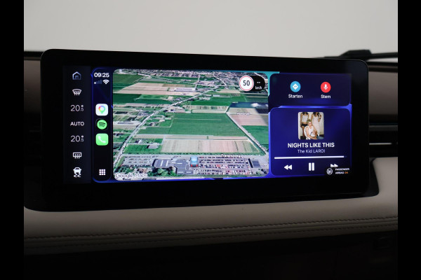 Aiways U5 63kWh SHOWROOM + 19 INCH LMV | ADAPTIVE CRUISE | LEDER | 360 CAMERA | APPLE CARPLAY | LED