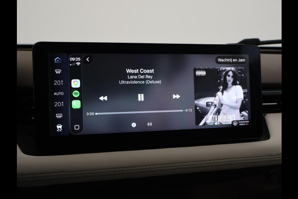 Aiways U5 63kWh SHOWROOM + 19 INCH LMV | ADAPTIVE CRUISE | LEDER | 360 CAMERA | APPLE CARPLAY | LED