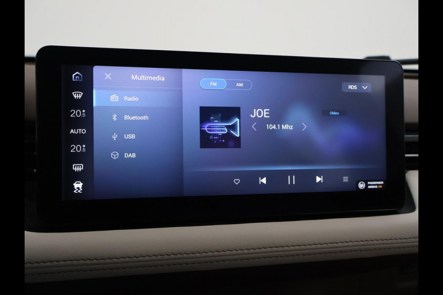 Aiways U5 63kWh SHOWROOM + 19 INCH LMV | ADAPTIVE CRUISE | LEDER | 360 CAMERA | APPLE CARPLAY | LED