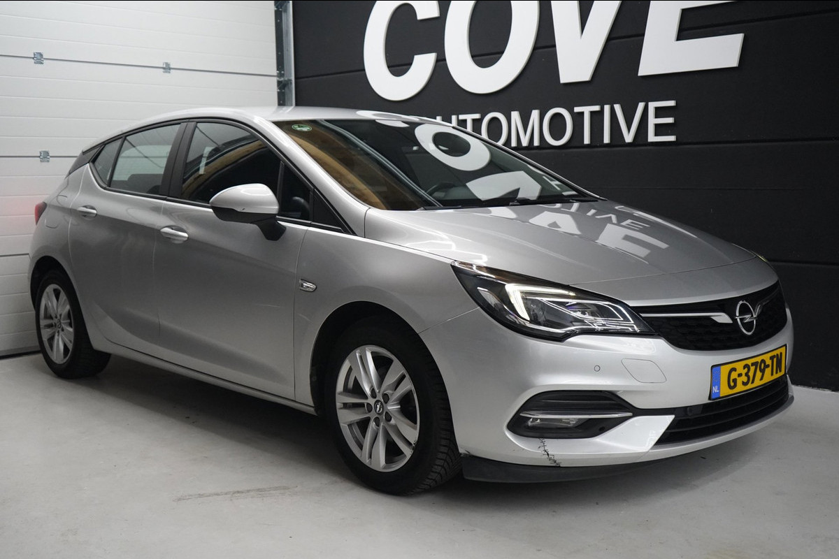 Opel Astra 1.2 Edition | CRUISE | AIRCO | CAMERA