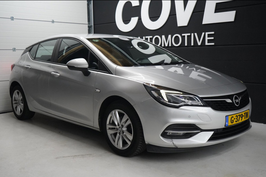 Opel Astra 1.2 Edition | CRUISE | AIRCO | CAMERA