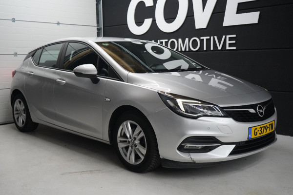 Opel Astra 1.2 Edition | CRUISE | AIRCO | CAMERA