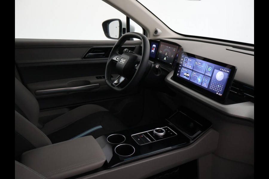 Aiways U5 63kWh BTW VERREKENBAAR + APPLE CARPLAY | 360 CAMERA | ADAPTIVE CRUISE CONTROL