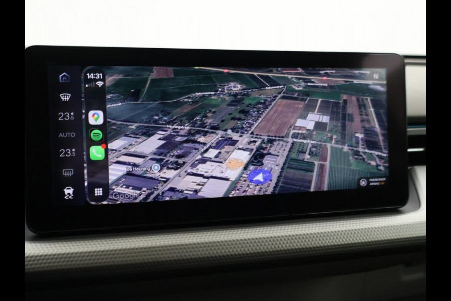 Aiways U5 63kWh BTW VERREKENBAAR + APPLE CARPLAY | 360 CAMERA | ADAPTIVE CRUISE CONTROL