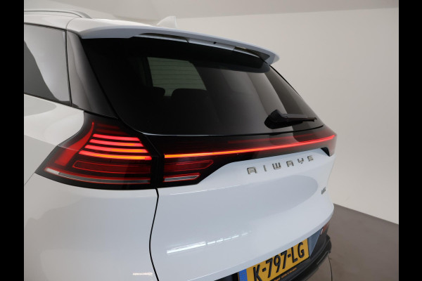 Aiways U5 63kWh BTW VERREKENBAAR + APPLE CARPLAY | 360 CAMERA | ADAPTIVE CRUISE CONTROL