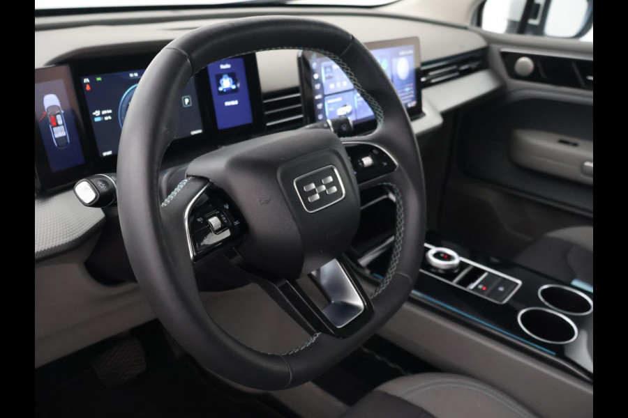 Aiways U5 63kWh BTW VERREKENBAAR + APPLE CARPLAY | 360 CAMERA | ADAPTIVE CRUISE CONTROL
