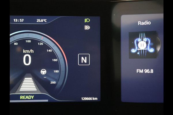 Aiways U5 63kWh BTW VERREKENBAAR + APPLE CARPLAY | 360 CAMERA | ADAPTIVE CRUISE CONTROL