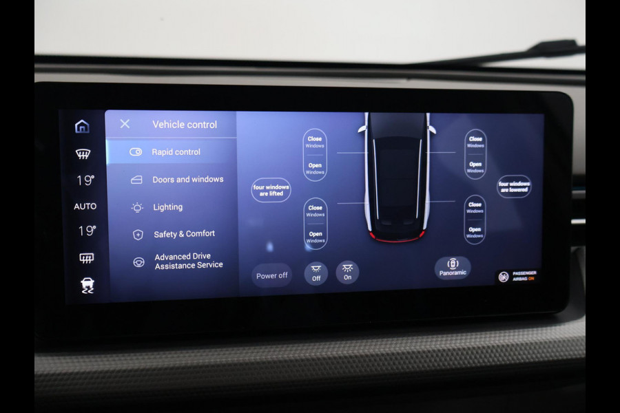 Aiways U5 63kWh BTW VERREKENBAAR + APPLE CARPLAY | 360 CAMERA | ADAPTIVE CRUISE CONTROL