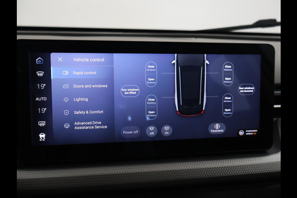 Aiways U5 63kWh BTW VERREKENBAAR + APPLE CARPLAY | 360 CAMERA | ADAPTIVE CRUISE CONTROL