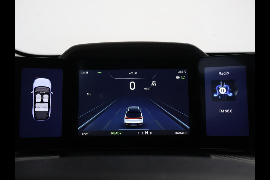 Aiways U5 63kWh BTW VERREKENBAAR + APPLE CARPLAY | 360 CAMERA | ADAPTIVE CRUISE CONTROL