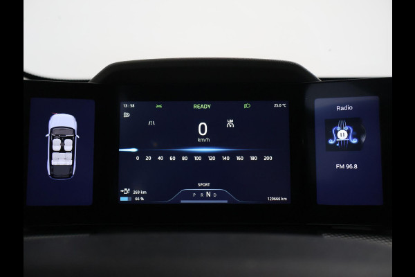 Aiways U5 63kWh BTW VERREKENBAAR + APPLE CARPLAY | 360 CAMERA | ADAPTIVE CRUISE CONTROL