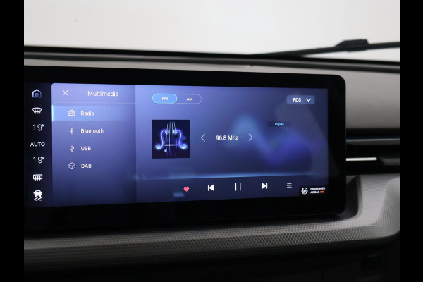 Aiways U5 63kWh BTW VERREKENBAAR + APPLE CARPLAY | 360 CAMERA | ADAPTIVE CRUISE CONTROL