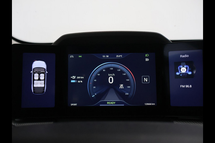 Aiways U5 63kWh BTW VERREKENBAAR + APPLE CARPLAY | 360 CAMERA | ADAPTIVE CRUISE CONTROL